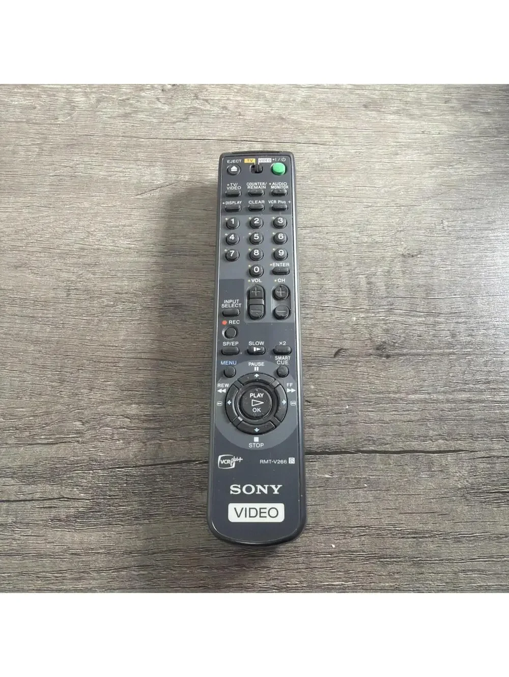 Genuine Sony Remote Control RMT-V266A